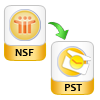 Lotus Notes to Outlook Converter